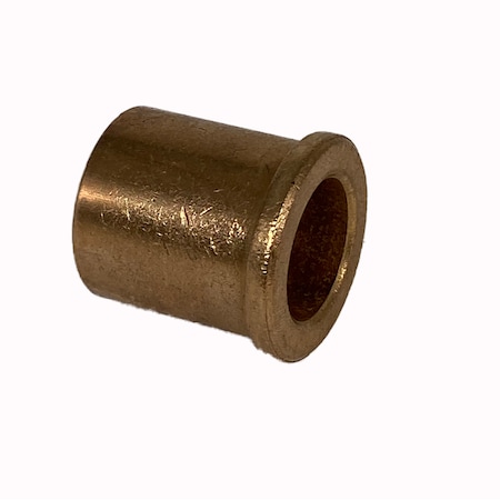 Bailey Hydraulics Bronze Bushing Flanged 1" Id", 1 1/4" Od, 153226 153326